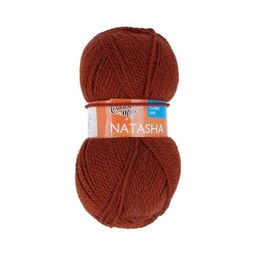 Цена за 5 мотков пряжи NATASHA (0,5)