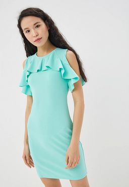 Платье жен.