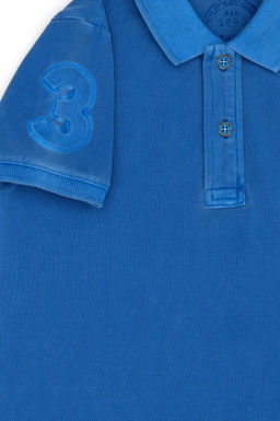 U. S. Polo Assn Футболка Saks для мальчика - U.s. polo assn фото 12