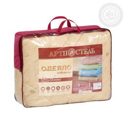 Одеяло Люкс 110х140/1 шт. Комфорт