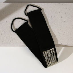 Подарочный набор косметики Незаменимый чистый запас, гель для душа, шампунь для волос, 2?300 мл и мочалка для тела, HARD LINE