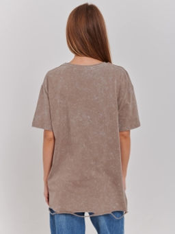 ФУТБОЛКА ЖЕНСКАЯ - Chic & charisma фото 5