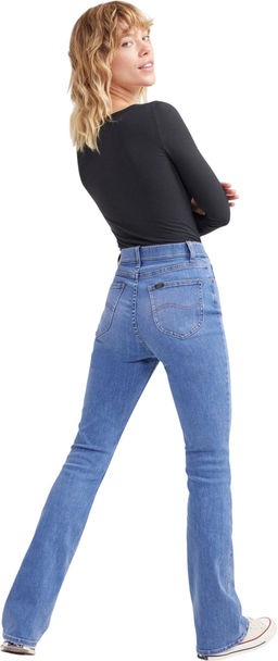 Джинсы женские