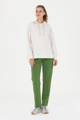 U. S. Polo Assn Женские зеленые спортивные штаны - U.s. polo assn фото 8