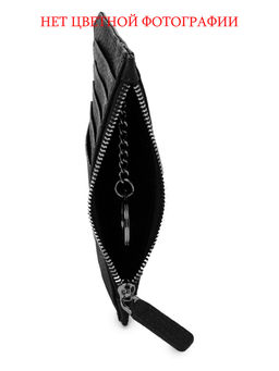 Карточница Labbra L155-537L avio/black  фото 3
