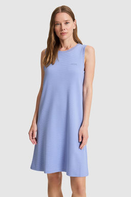 Kad_n Lavanta _rme Elbise - U.s. polo assn фото 4