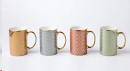 Кружка Блеск / ST012 /уп 72/