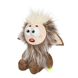 Мягкая игрушка «Сказочное существо Эфи», 21 см