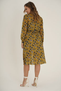 Платье 4334 - Fantazia mod фото 2