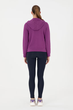 Женские темно-синие спортивные штаны Неожиданная скидка в корзине - U.s. polo assn фото 4