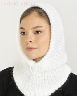 263 PB Капор женский флис (56-60) - Paola belleza фото 3