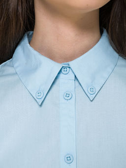 Pelican GWCT7129 блузка для девочек  фото 4