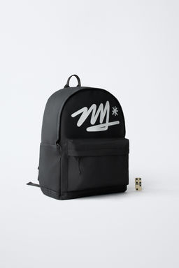 CASUAL BACKPACK - Zara фото 6