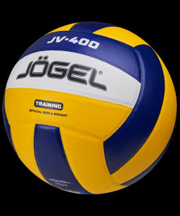Мяч волейбольный JOGEL JV-400  фото 3