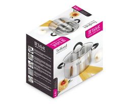 Кастрюля TalleR TR-17194 Телфорд 4,0 л  фото 6