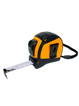 Рулетка Conan 5м*25мм метрическая, магнитная COT0525 OLS-778-38 - Shanghai CO фото 3