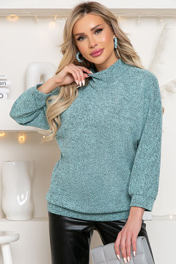 Джемпер 41347-2 - Avili фото 5