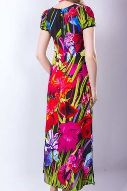 Платье П3-1445 - Wisell фото 3