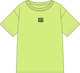 Футболка 1ПДФК4332001