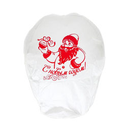 Фонарик желаний С Новым годом! - Страна карнавалия фото 2