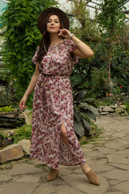 Платье Жара - Lt collection фото 9