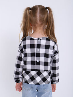 К006 Кофта Бантик - Милаша фото 8