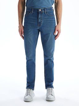 779 Regular Fit Erkek Jean Pantolon