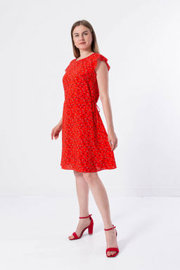 Платье женское Т4334 - Olsarri фото 20