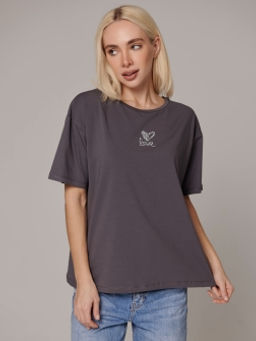 ФУТБОЛКА ЖЕНСКАЯ - Chic & charisma фото 11