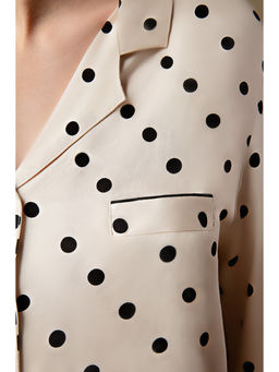 Домашняя пижама Indefini (Арт. 1275TCC)