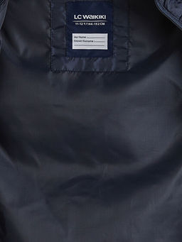 Fenerbah?e Bask?l? Erkek ?ocuk ?i?me Yelek