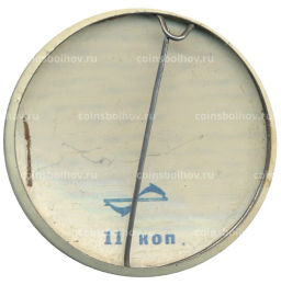 Значок Микки Маус