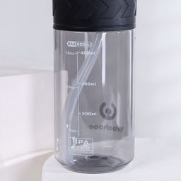 Бутылка для воды спортивная Woohooo Boracay 800 ml/ уп80 - ГалеонТрейд фото 6
