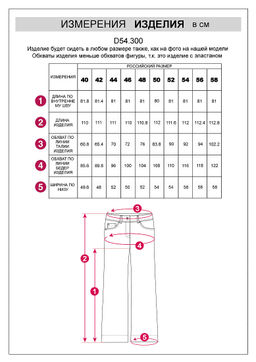 VILATTE / Прямые джинсы  фото 5