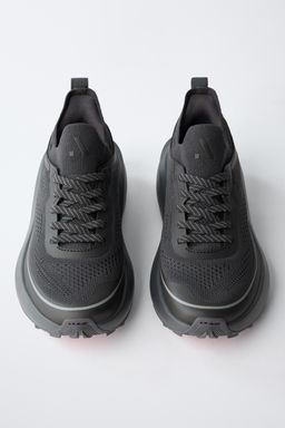 SPORTY TRAINERS - Zara фото 12