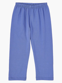 Пижама UD 1057 желтый/голубой