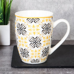 Кружка Орнамент/ G3882 /уп 72/ - Галеонтрейд фото 5