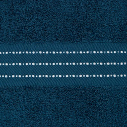 Полотенце махровое Лондон 50х90см, металлик, 100% хлопок, 430г/м - Текстиль центр фото 3