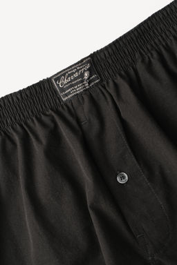 B?XER POPEL?N WILLY CHAVARRIA X ZARA / Negro  фото 3