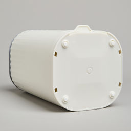 ПОДСТАВКА ДЛЯ НОЖЕЙ AGNESS С ТОЧИЛЬНЫМ КАМНЕМ 13,6*14,6*23 СМ  фото 6