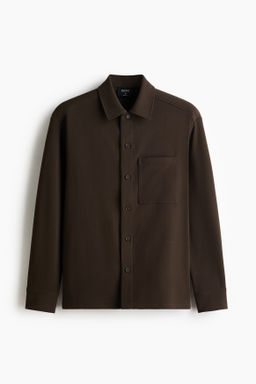Sobrecamisa Four-way stretch