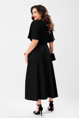 Комбинезон AGATTI 5645 Черный  фото 93