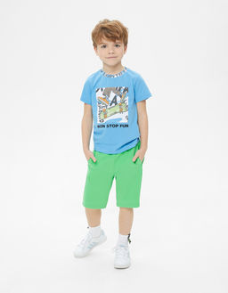 Шорты для мальчика