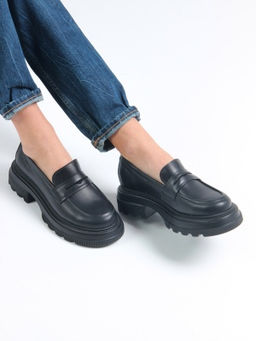 Туфли 175.506bl. Черный