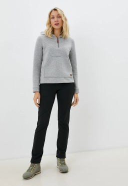 Брюки женские 22250-401 софтшелл - Avese фото 137