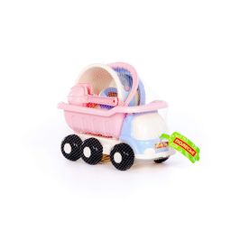 Набор №640 сафари - Полесье фото 15