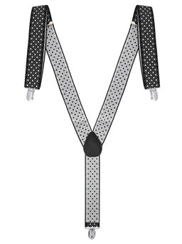 Подтяжки мужские в коробке GREG G-9-13