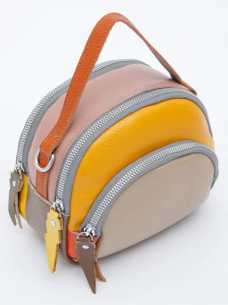 Сумка 3901-04NN color Natale Navetta