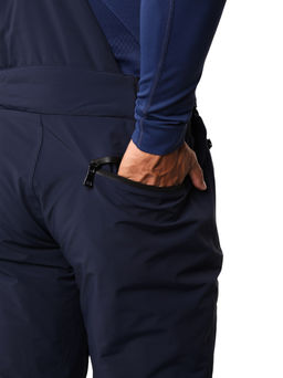 Брюки C-0278 Синий