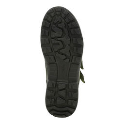 Ботинки для школьников-мальчиков